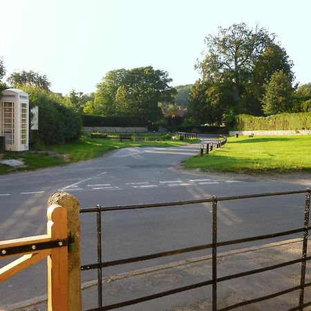 Pond View Cottage Brantingham Esterno foto
