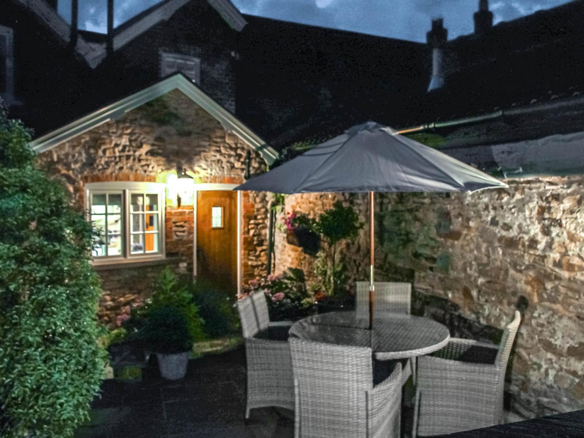 Pond View Cottage Brantingham Esterno foto