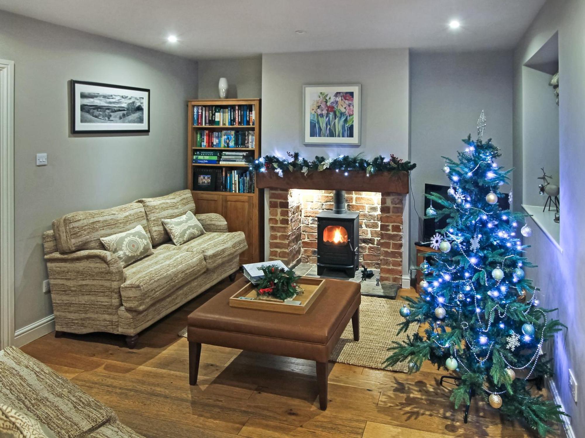 Pond View Cottage Brantingham Esterno foto